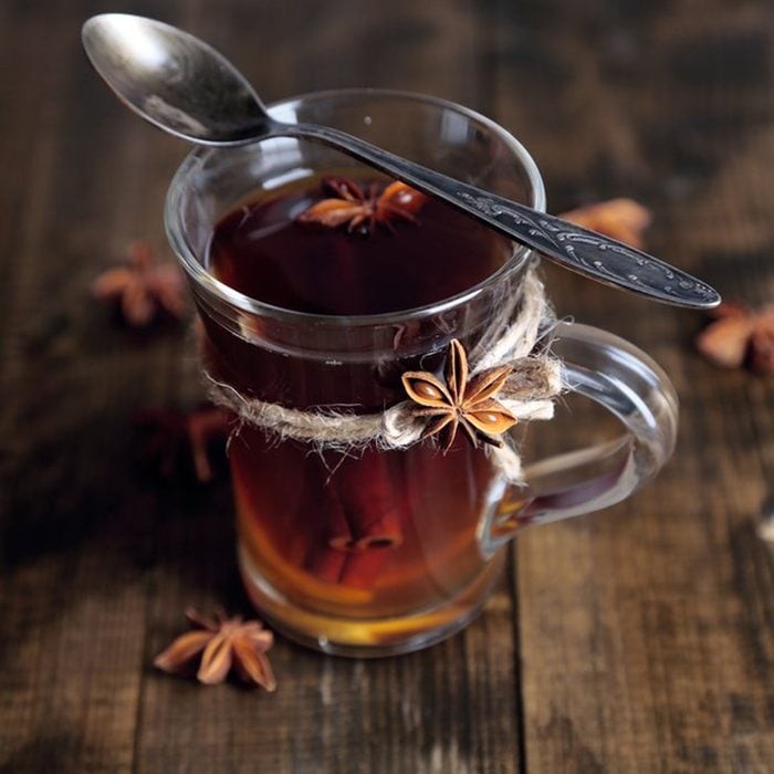 مصرف چای می‌تواند از ضعف حافظه در سنین بالا جلوگیری کند