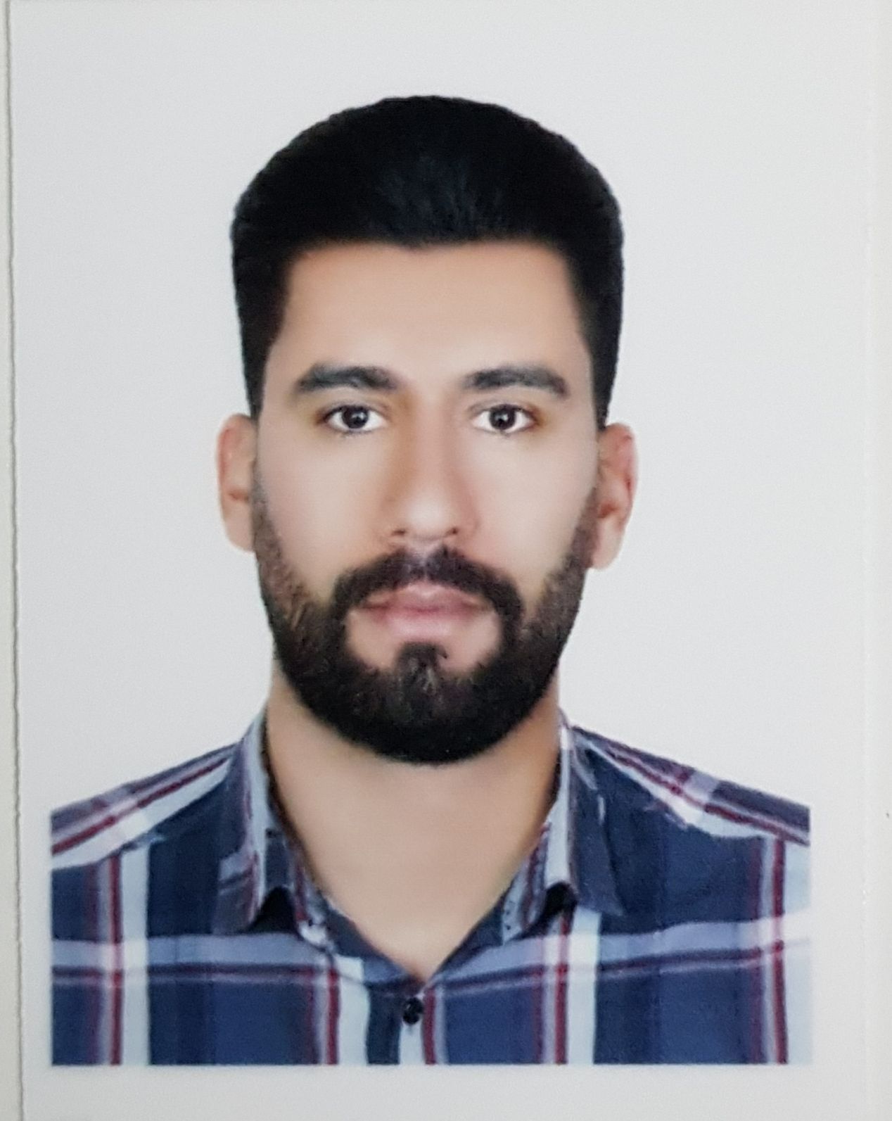 محمود شاسوندی