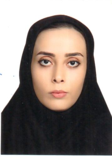 فهیمه رضازاده مقدم