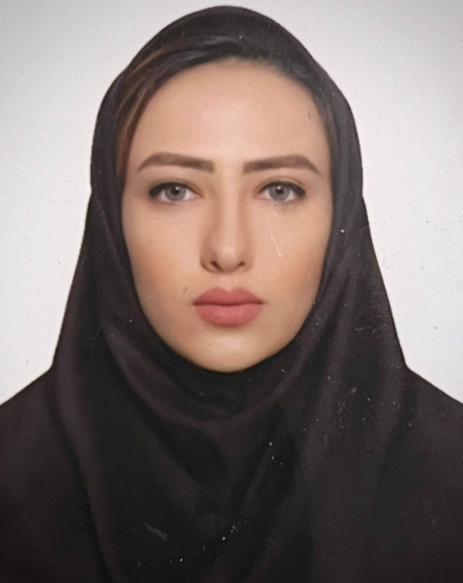 سمانه قائد امینی اسدآبادی