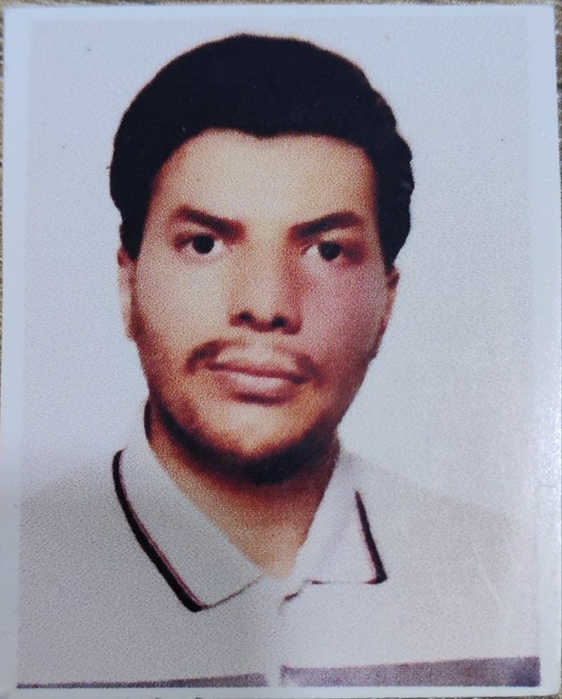 هانی عرب حسن آبادی