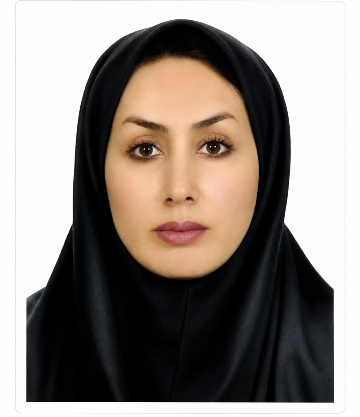 زاهده باوندی