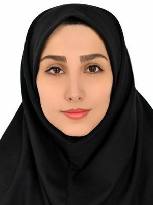 غزاله عطائی مهر