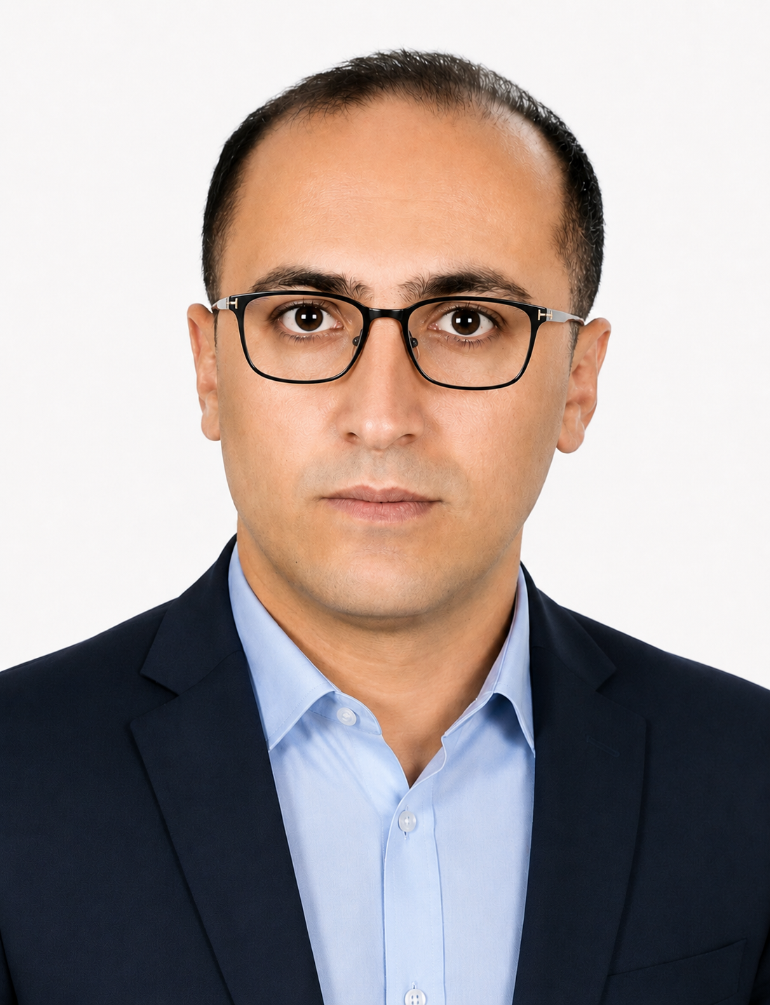 محمدصادق رضائی