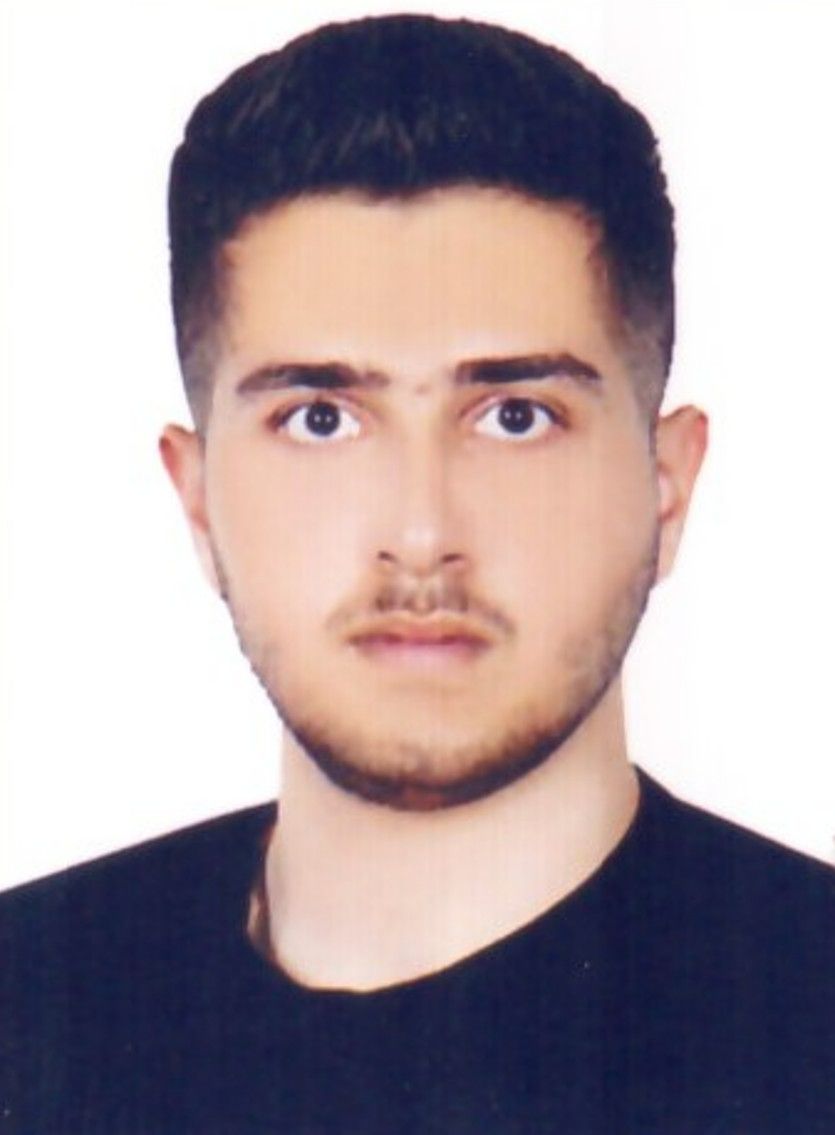 سینا بابائی سیاهکلرودی