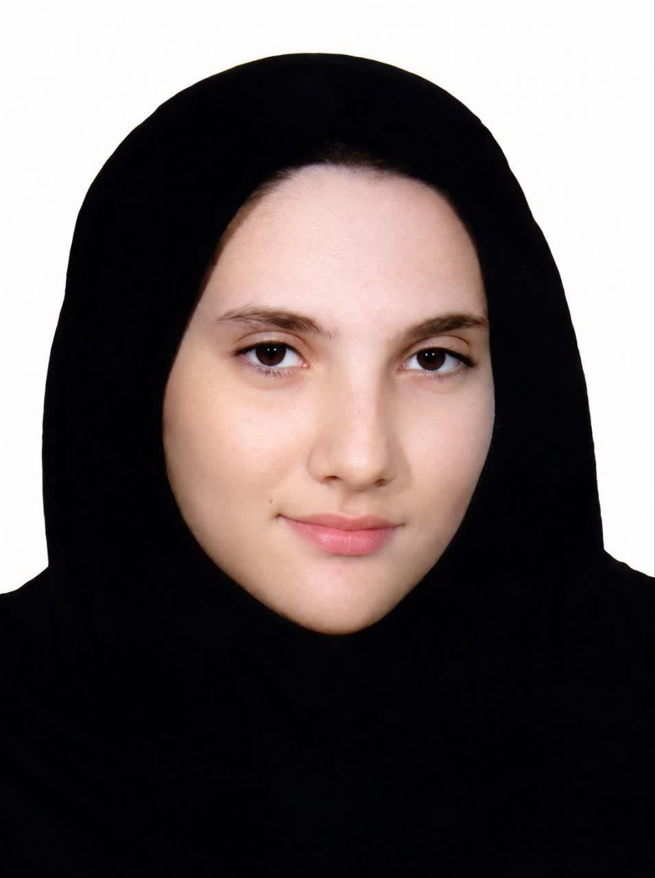 فاطمه میلانی