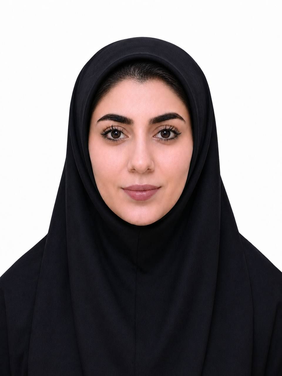 سیده مهدیه حسینی شفیع