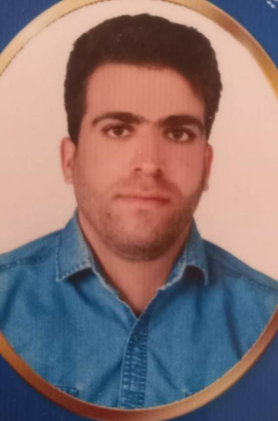 محمد رئیسوند
