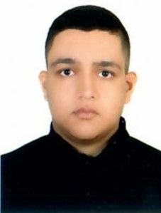امیرمهدی خسروی چیمه