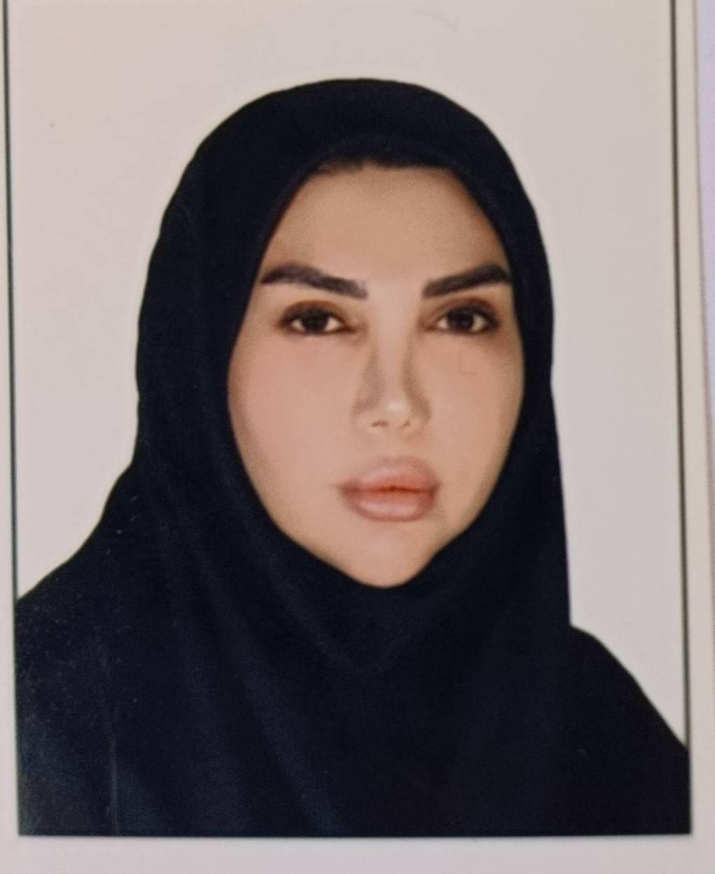 مهناز جعفری