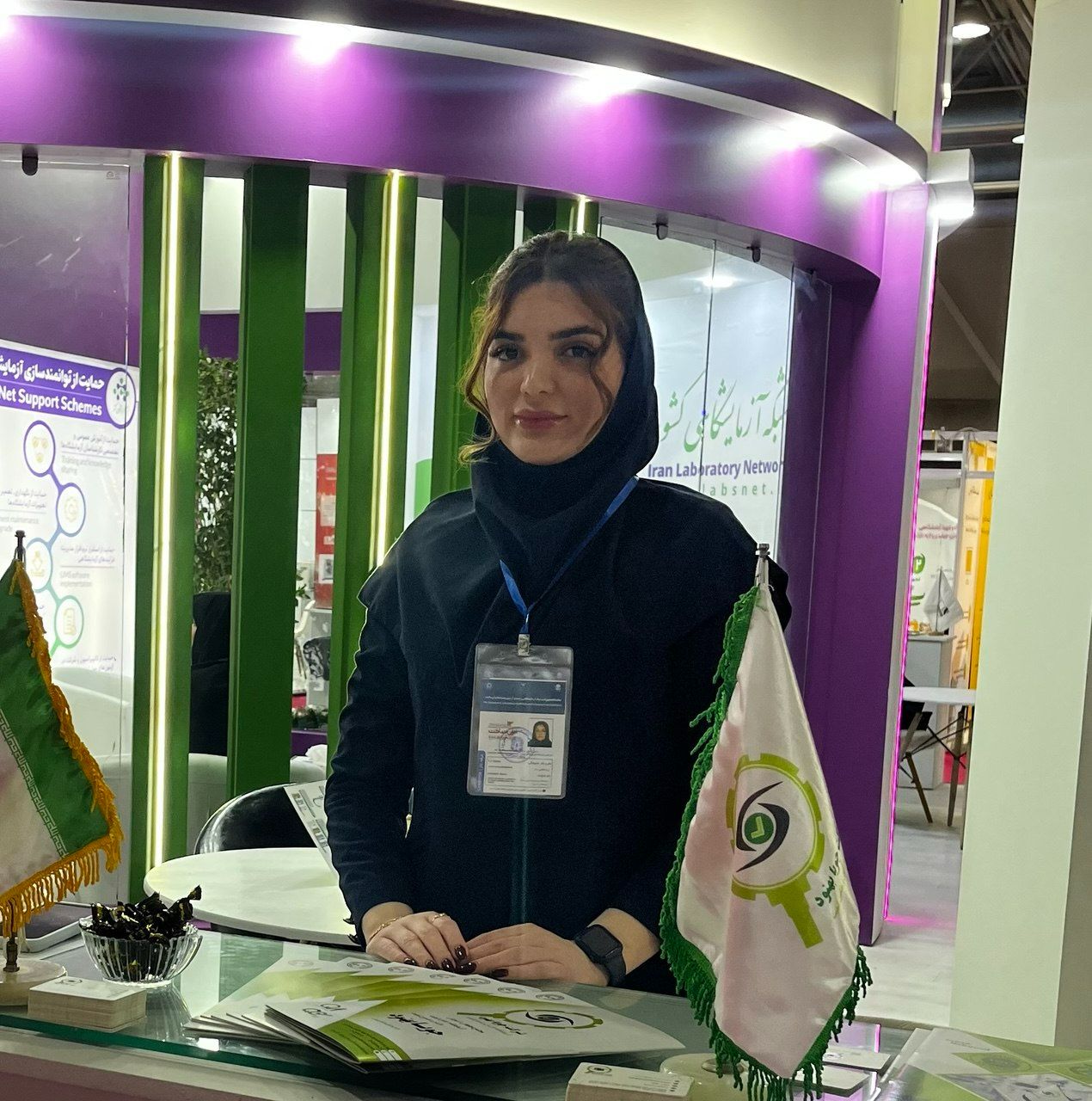 سهیلا رحیمی سوینی