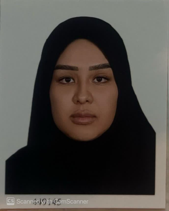 سیده محدثه منصوری