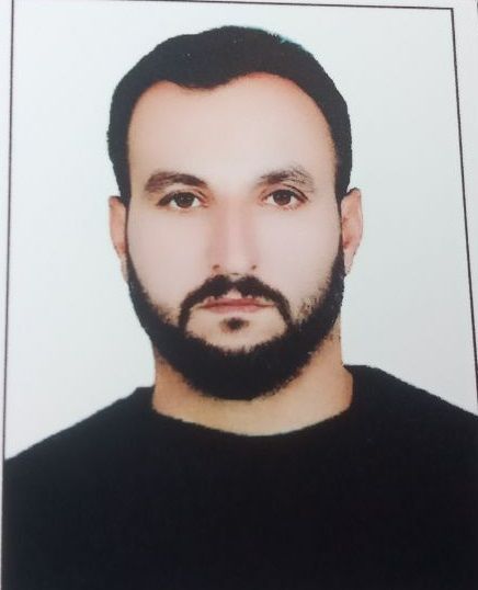 علی پرتونژاد