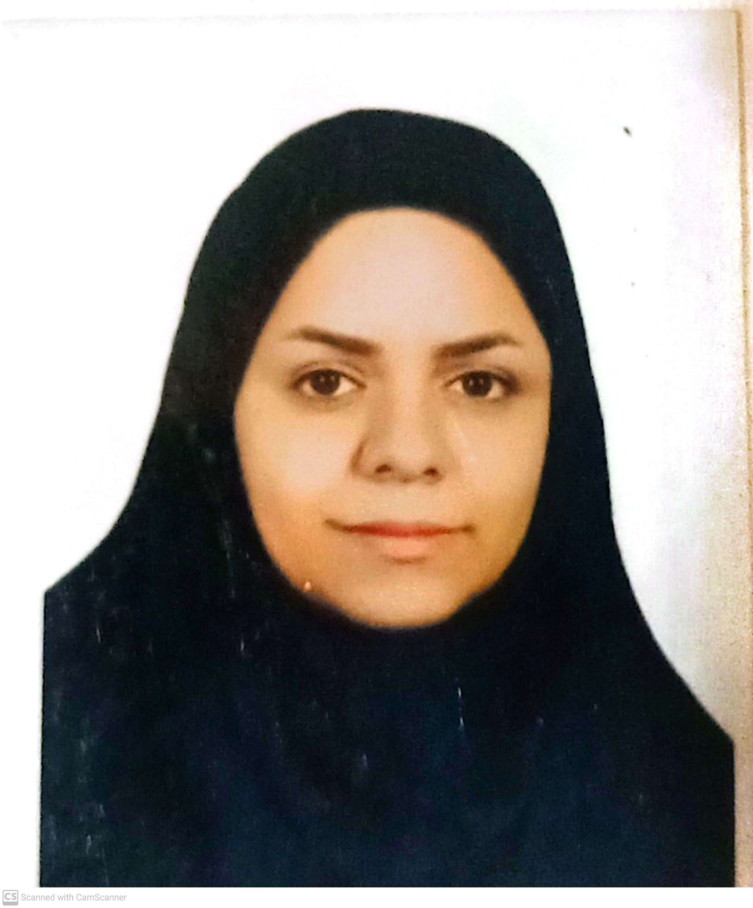 مریم مقتدایی