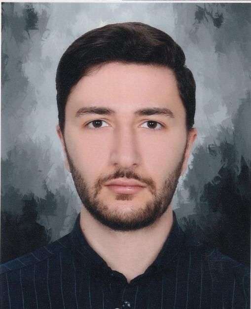 نیما حاجیان خرطومی