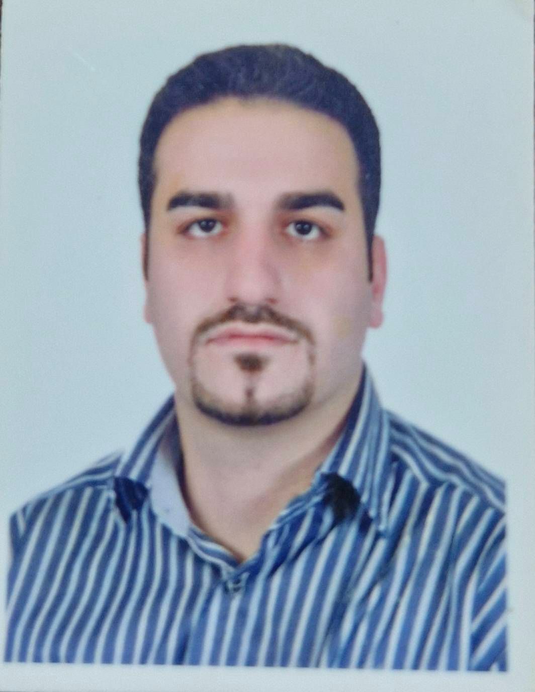 ناصر جهانگیر وظیفه