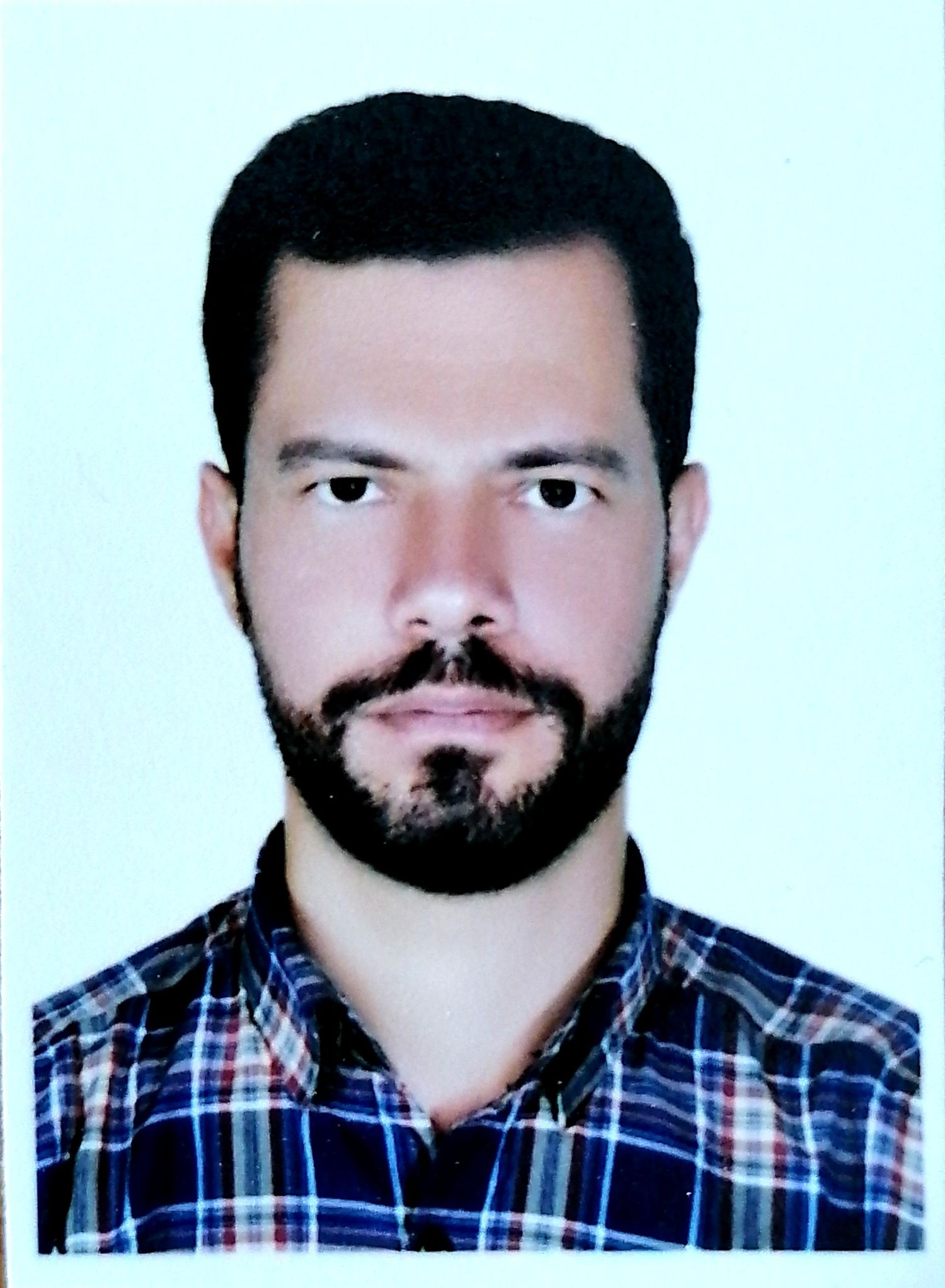 امیر نادریان