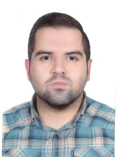 شاهین عبدی فردخانقاه