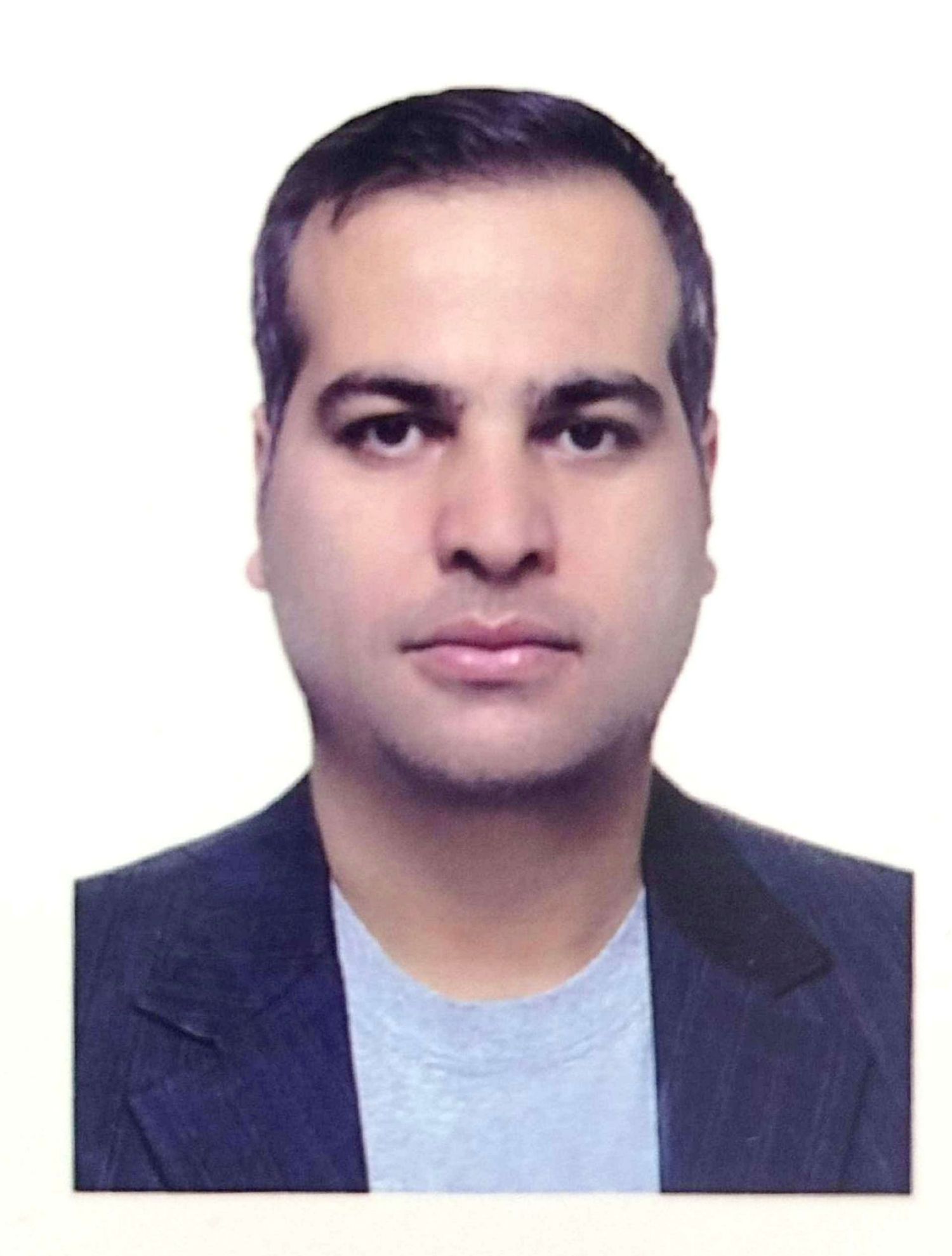 ناصر پارسائی