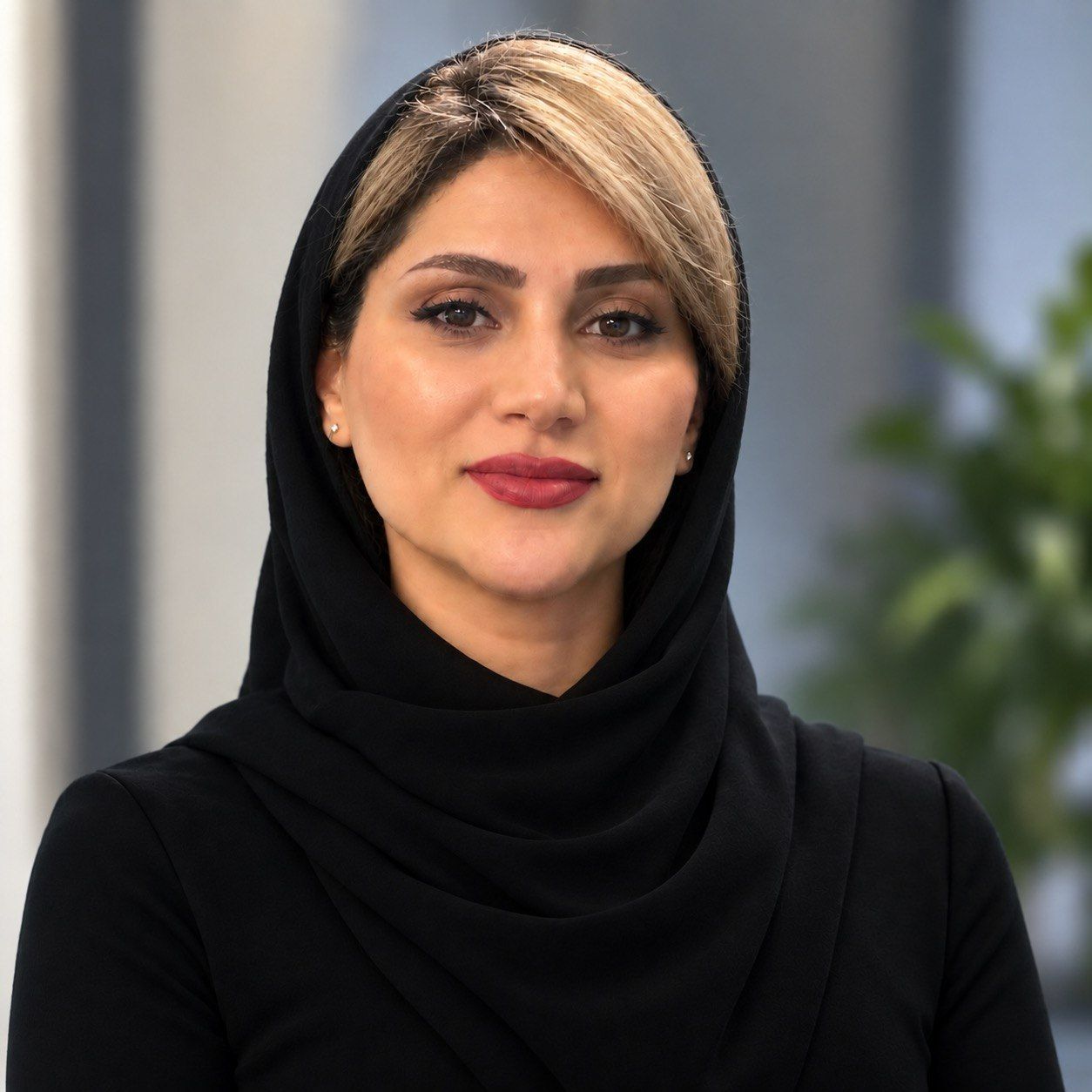 مریم قاسمی