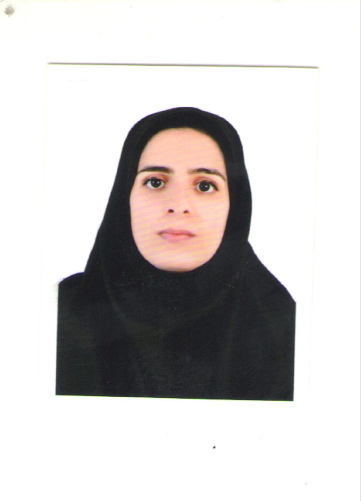 هانیه شفیعی خشاب