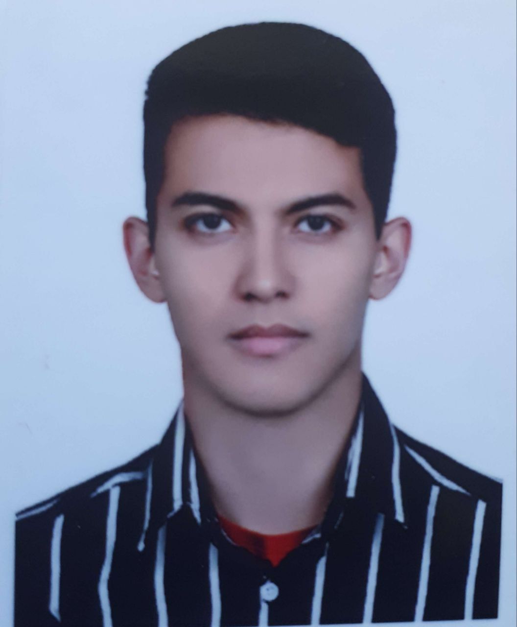 عرفان اکبرزاده شهابی