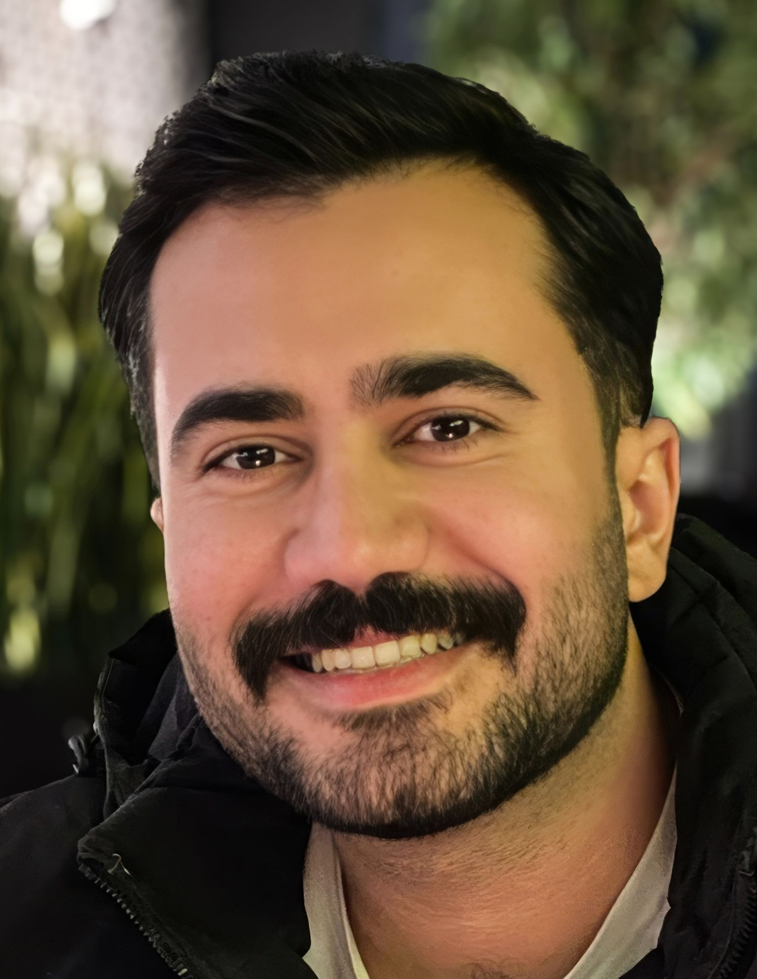 هادی حیدری