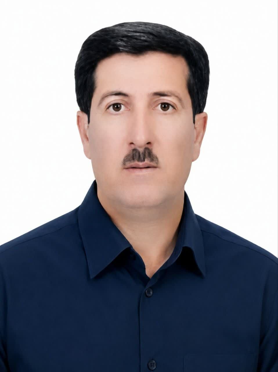 باقر سمندی