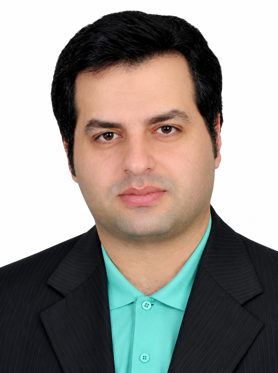 مصطفی شهربویه