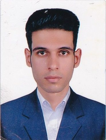 حامد قائنی روچی