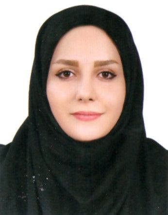 فاطمه یوسفی