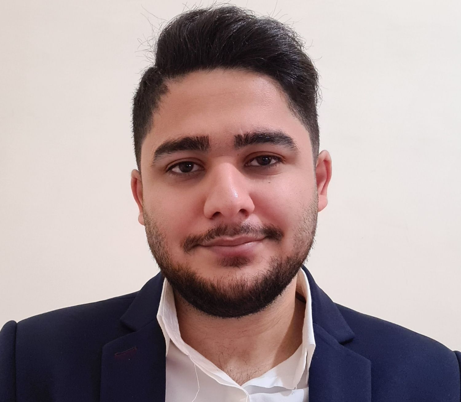 سید معین نبوی