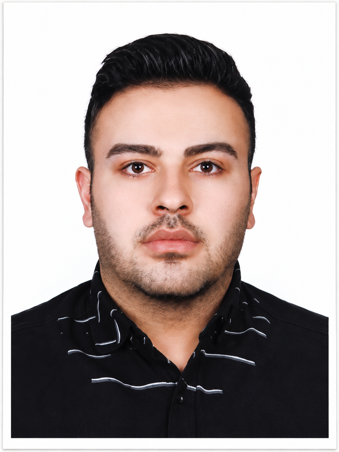 مسعود هادی پور توفیقی
