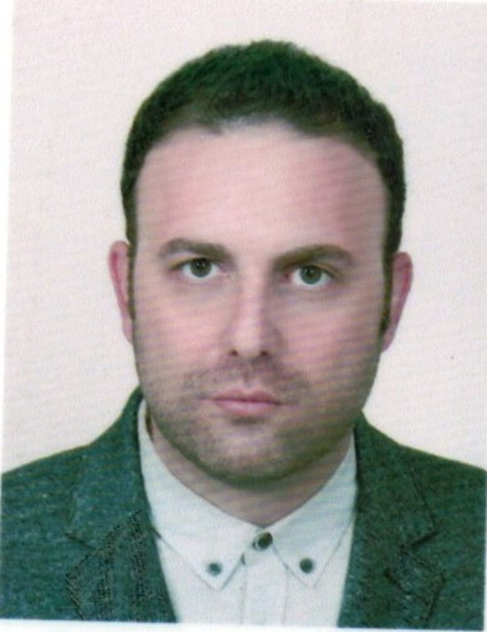 مسعود رشیدی علیا