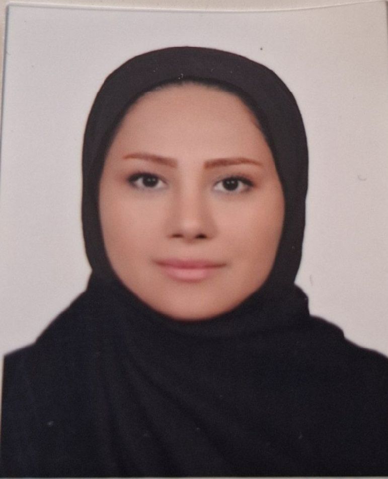 مینا صابری