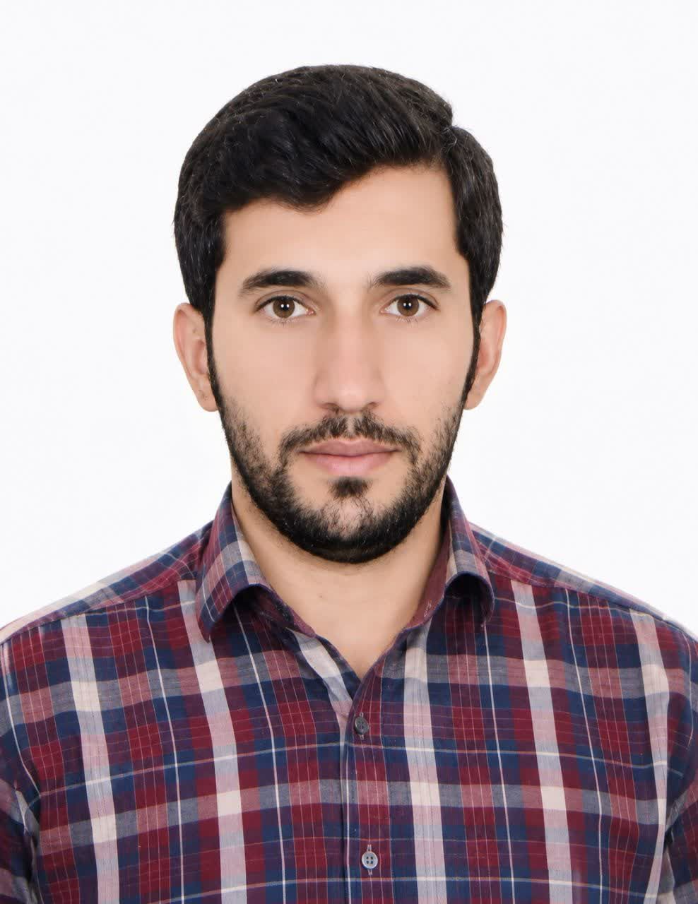 محسن نجفی
