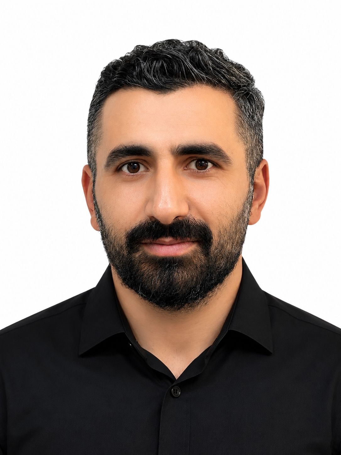 کریم  نیک فرد
