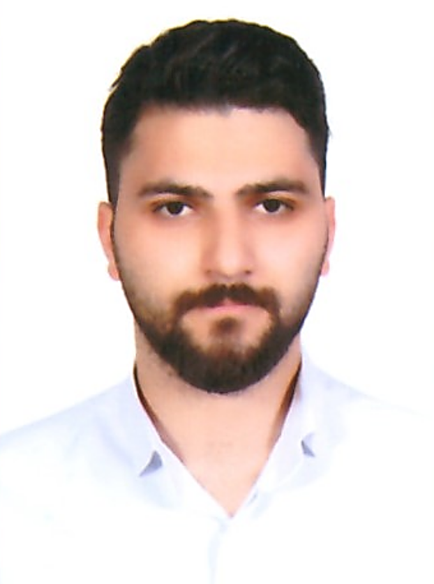 هومن اسمعیل زاده