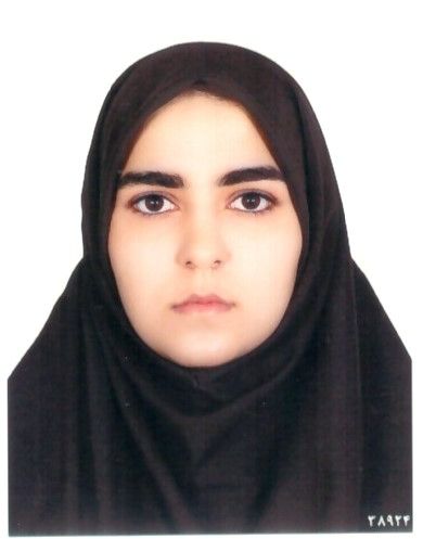 مبینا سادات اکبری الهاشم