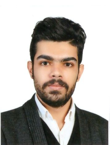 آیدین گل باز متین