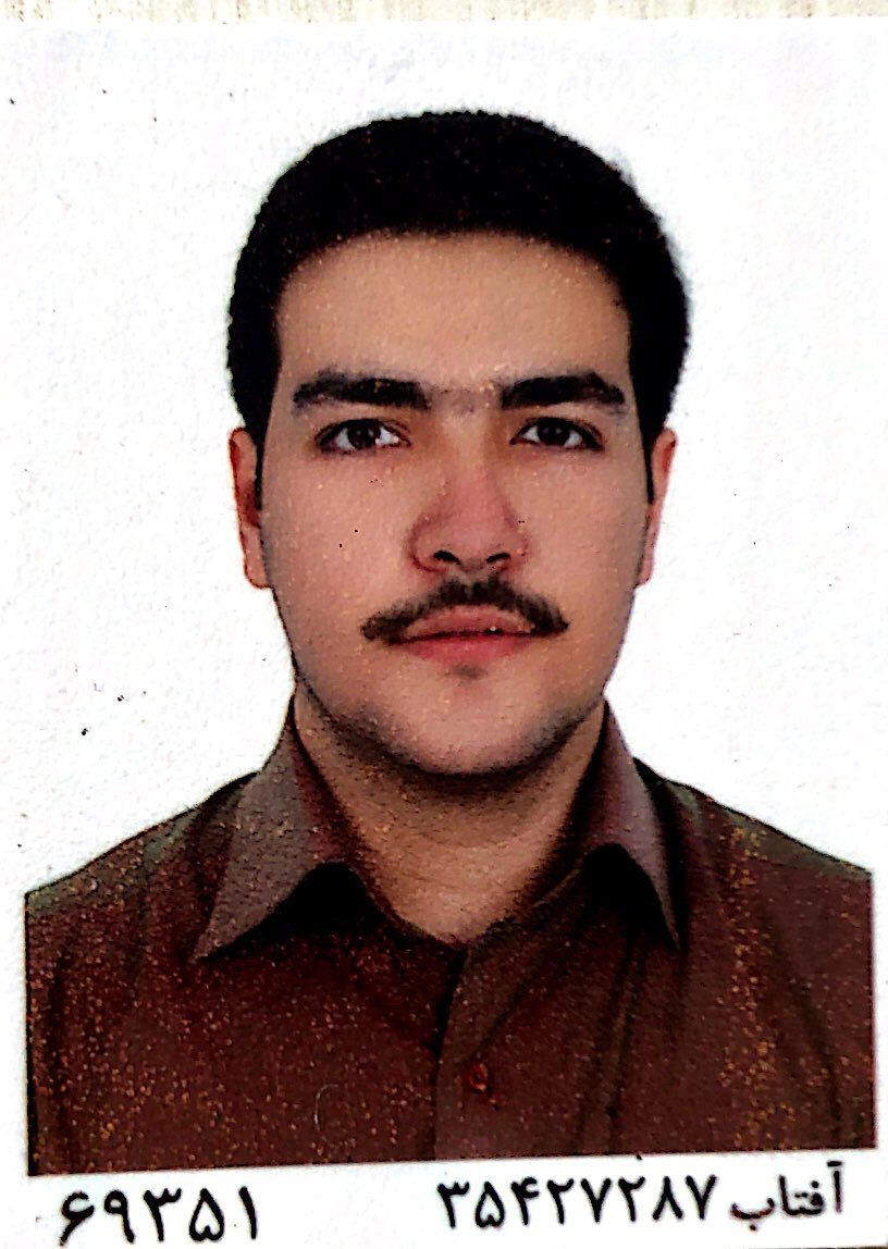 ناصر زمانی بیاتی