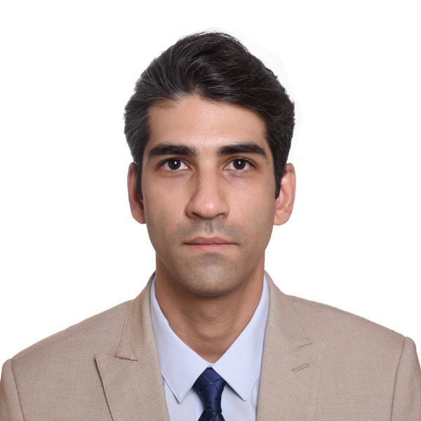 امیرحسین شمس احمدی