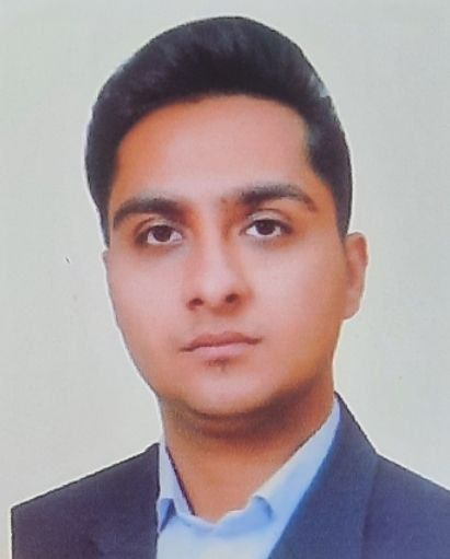 محمد احمدی مقدم