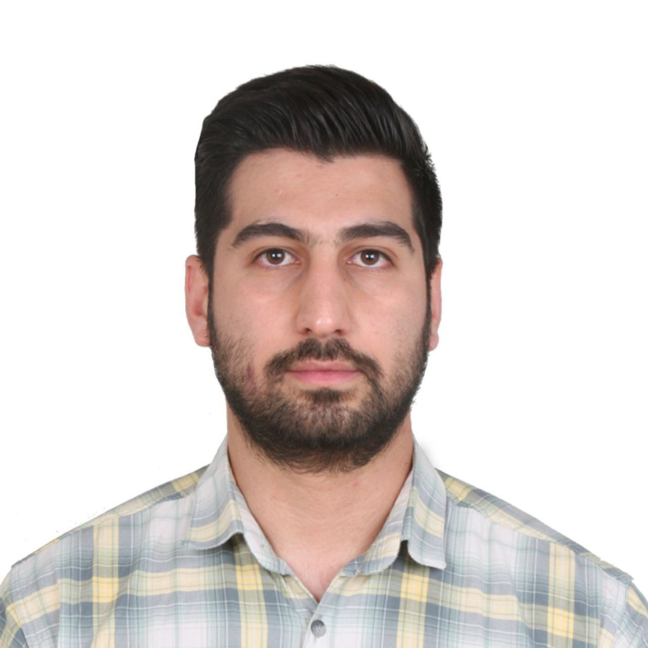 حمید مرادی خلج