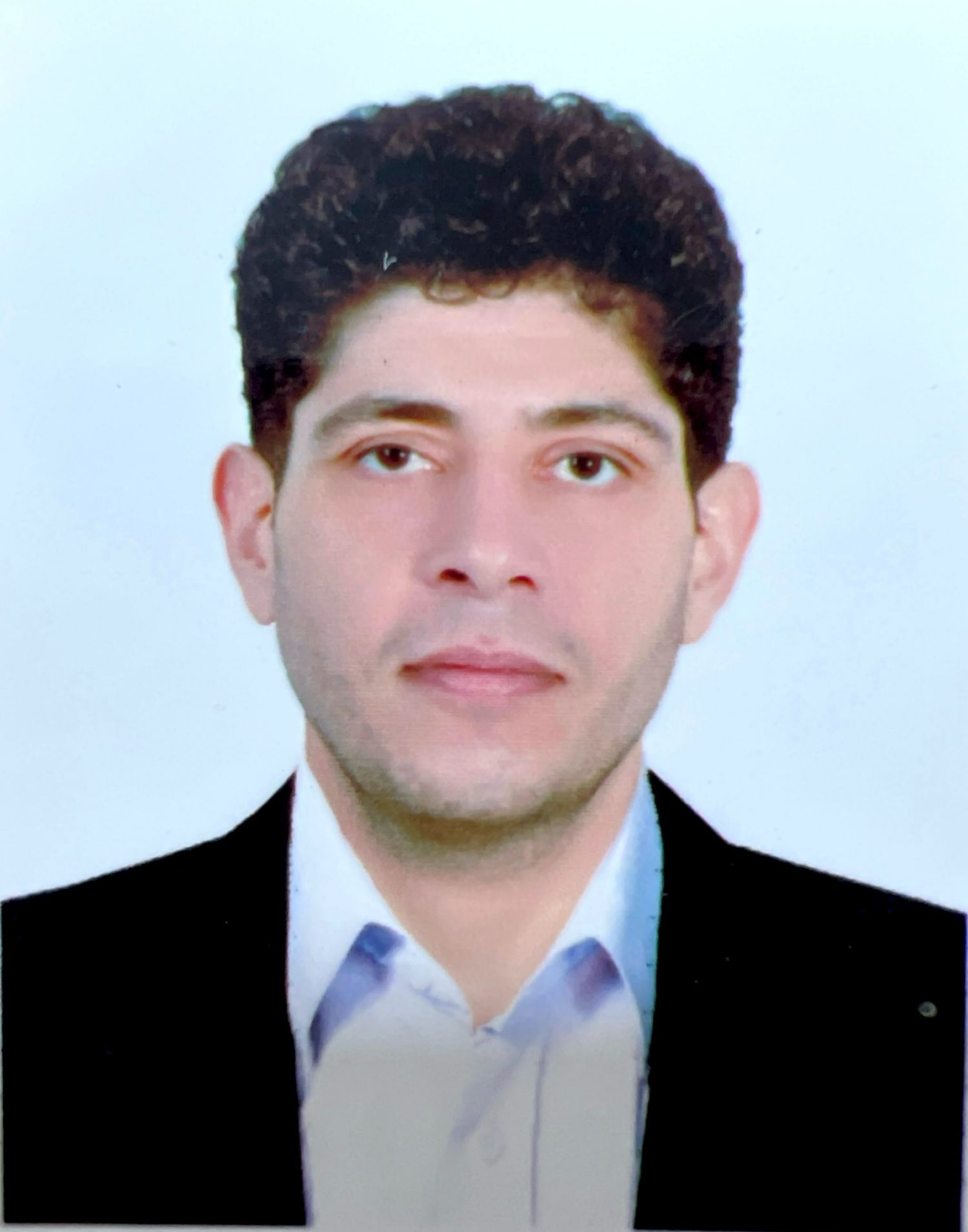 داریوش ذوالقدر