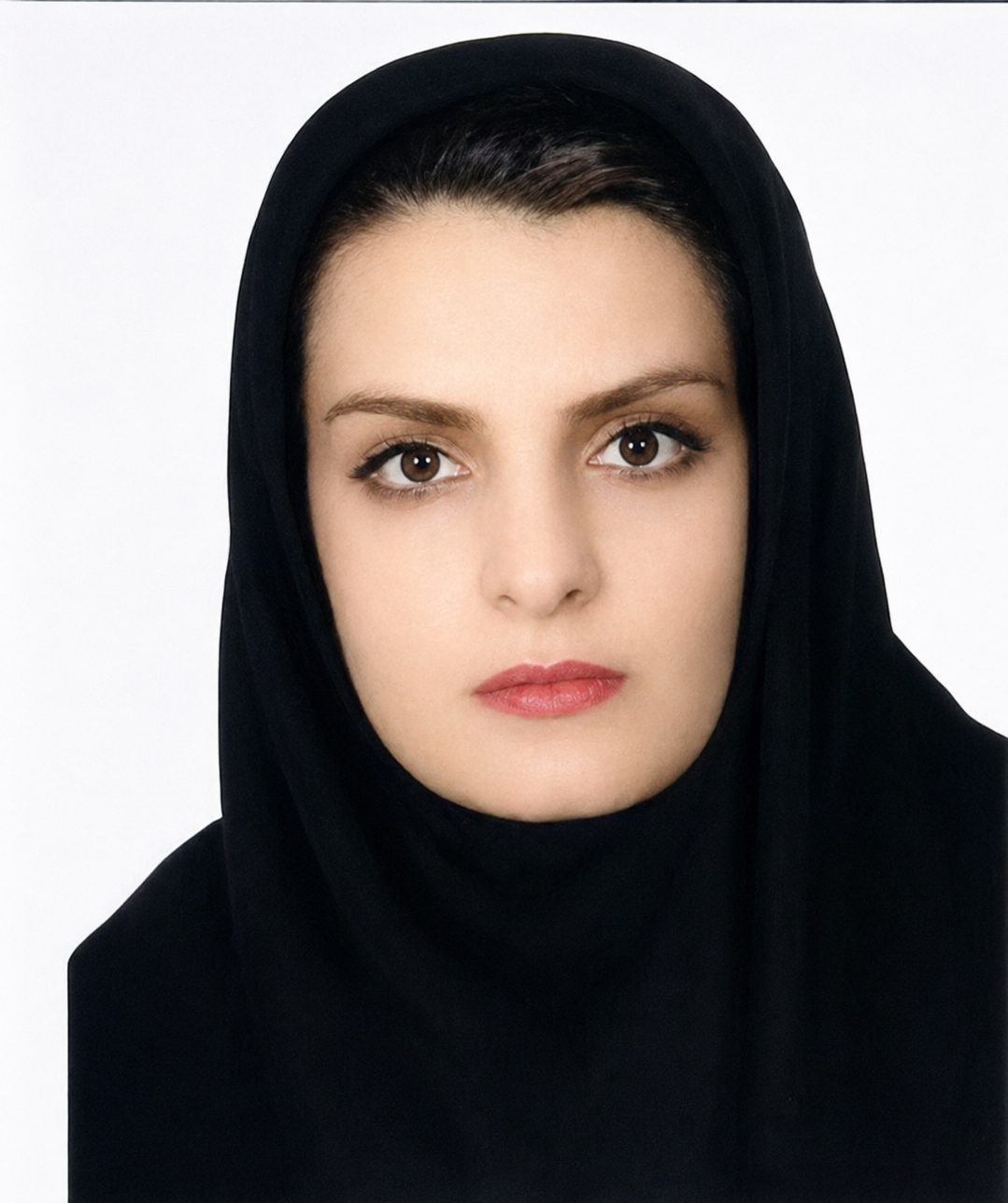 خدیجه سپه وندی