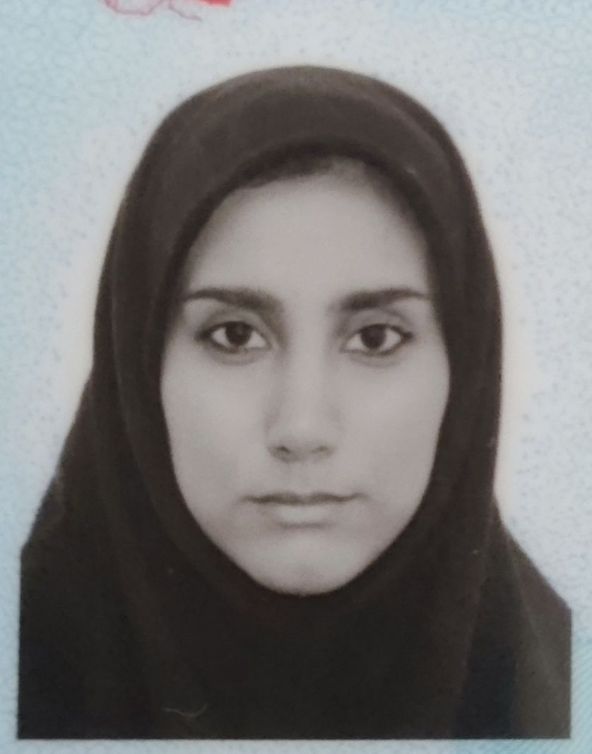 مرضیه حدادی